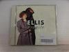 CD ELLIS Хрупкий PSCR1059 polystar Япония Японский PopRock Б/у