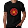Circlesoncircle1 10000redsbb Tshirt Fashion Print Casual Short Sleeve Tshirt