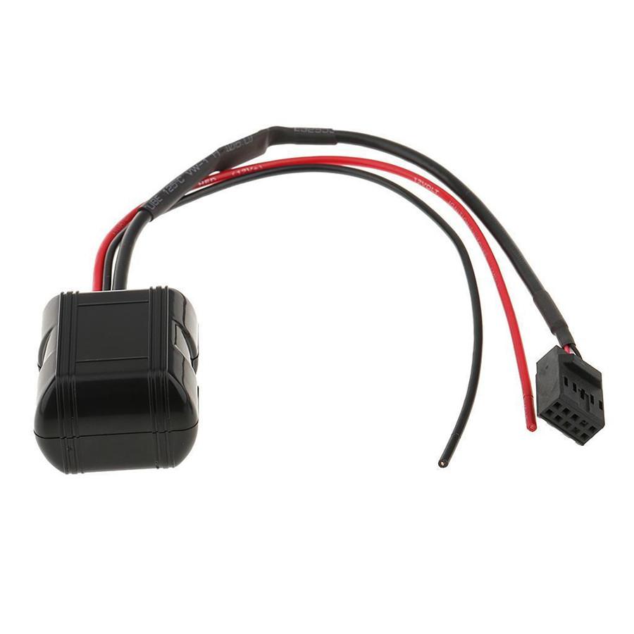 Автомобильный Bluetooth модуль для BMW E39 E46 E53 3 серии Business CD SA 661/650 Радио Стерео Aux Кабель Адаптер