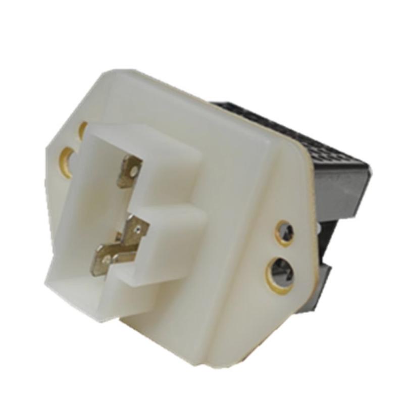 2400308391 27150-06J01 5369394 Car Electric Fan Heater Blower Motor Resistor For Nissan Pickup Pathfinder D21 720 Infiniti M30