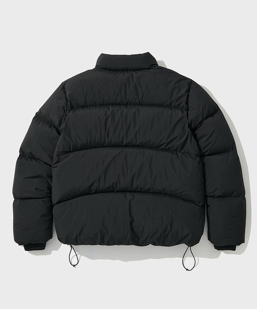 OUTSTANDING Ma-1 Flight Down Parka_Black
