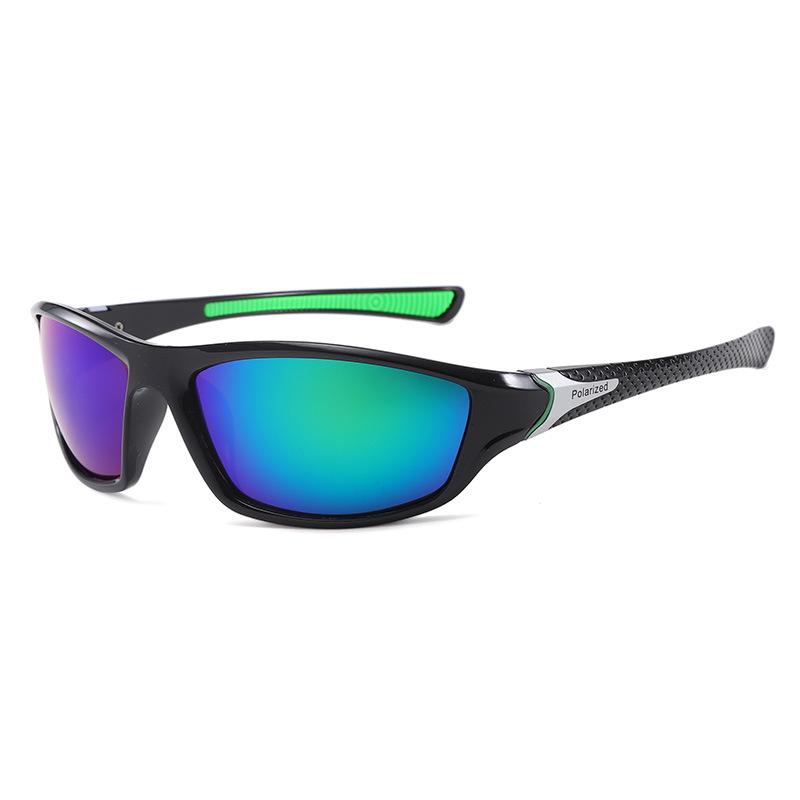 Велосипедные ветрозащитные спортивные очки для мужчин для активного отдыха