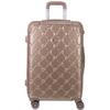 MEDIUM SUITCASE 60 CM CHAMPAGNE ORION
