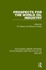 Книга Prospects for the World Oil Industry