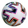 Official Size 5 Soccer Balls Team Match Group Training PU Leather Professional Footballs Outdoor Football For Men Women