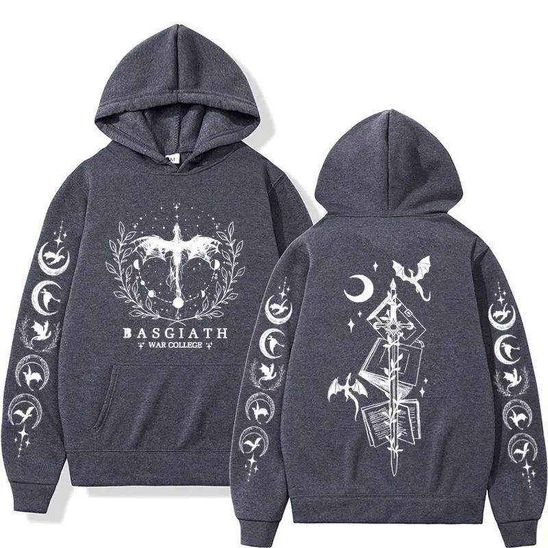 Басгиат Война-Толстовка с капюшоном Hoodie