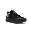 Puma MB.01 Lo Team Colors — Кроссовки унисекс черные 376941-12