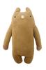 Shinada Fumofumo-san Inono Brown (L) 15 X 7 X 35 Cm Plush Toy Goods Animal Goods FMNI-0168B