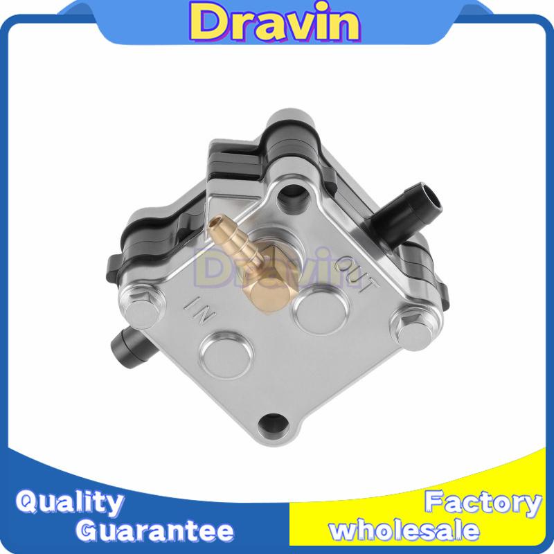 For Mercury 35 50 60 225 HP Outboard 2 Stroke 30 40 50 60 65 80 90 100 115 125 150 200 225 250 300HP Fuel Pump 14360A50 14360A16