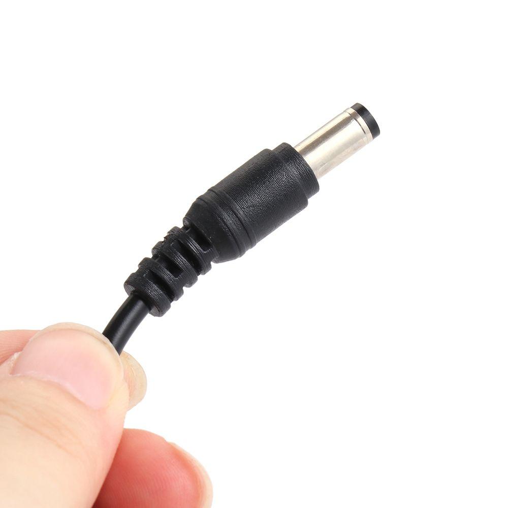 Safety Transformer UK Plug AC/DC Adapter Power Supply Battery Charger 6V 1A