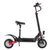 Boyueda Q7Pro Max High Performance Electric Scooter 1600*2 Dual Motor 52V28Ah Battery 110 Km Long Range 10 Inch All-Terrain Tires E-Scooter
