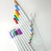 Fabric Infusible Ink Markers 12 Colors Transfer Printing Sublimation Blank Pens for Sublimation