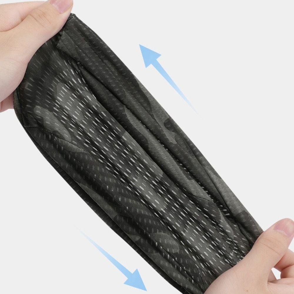 Anti-UV Cycling Hat Anti-sweat Cooling Skull Cap Quality Cycling Cap  Hiking