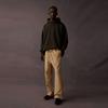 Fear of God Свободные брюки Essentials Sand Men Bottoms Tan 130BT222084F
