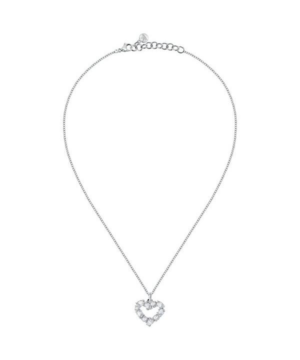 Morellato Колье Colori из нержавеющей стали SAVY11 для женщин