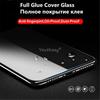 6-в-1 Стекло для Poco M7 Полное покрытие Закаленное стекло Xiaomi Poco M7 Защитная пленка для экрана Poco M7 Защитная пленка для линзы телефона Poco M7 4G
