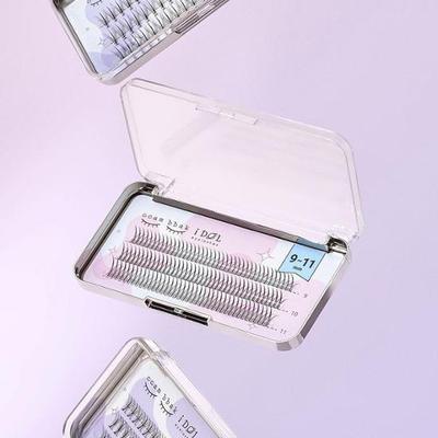 Idol Lash 9+10+11мм MIX 2 типа, выберите 1