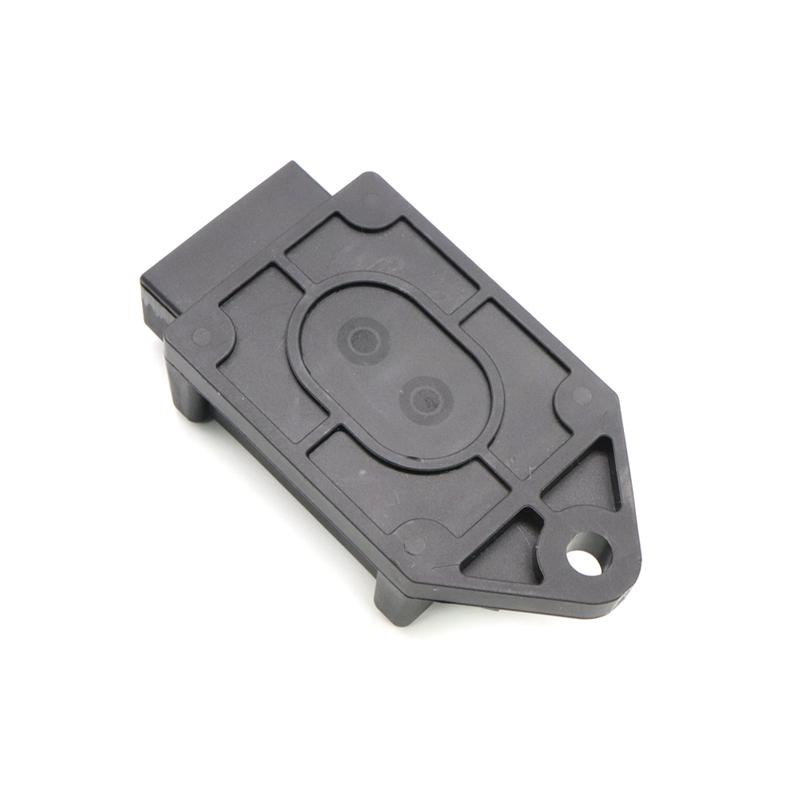 Car 12V 6Pin Glow Plug Relay Timer 8971057901 For Hitachi EG30 ZX27U ZX30U ZX35U ZX40U ZX50U ZX55UR ZX55UR-HHE Isuzu 4JG2 4LB1