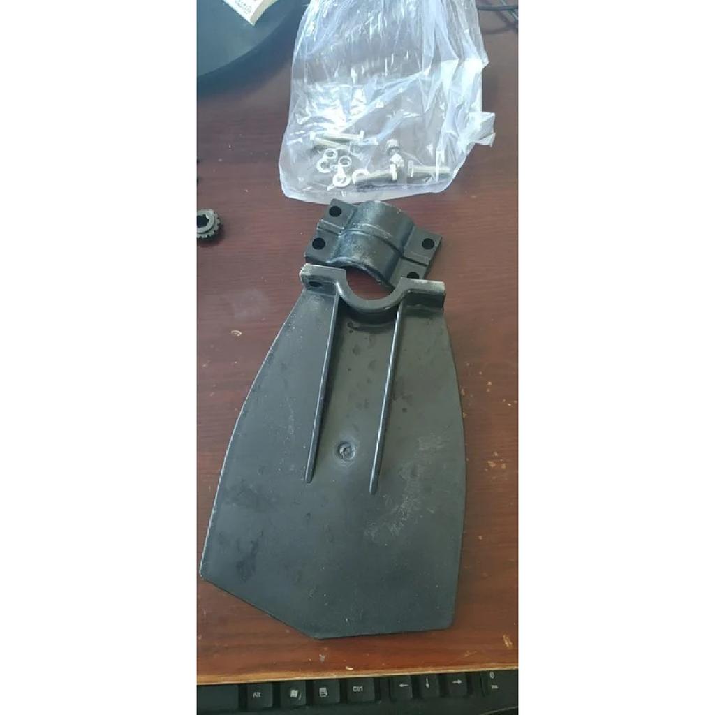 New Arrival Cavitation Plate for Hangkai Electric Motor