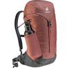 Рюкзак Deuter AC Lite 16 redwood/ivy (3420621-5213)