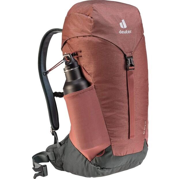 Рюкзак Deuter AC Lite 16 redwood/ivy (3420621-5213)