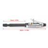 15cm Handle Length Air Angle Die Grinder High Speed Polisher Pneumatic Cutting Tool