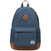Рюкзак Heritage, синий рюкзак унисекс