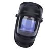 Solar Power Auto Dimming Welding Helmet Wide View Electric Welder Helmet for TIG MIG MMA
