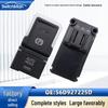 Volkswagen Passat Alltrack Electronic Parking Brake Switch Assembly 56D927225D