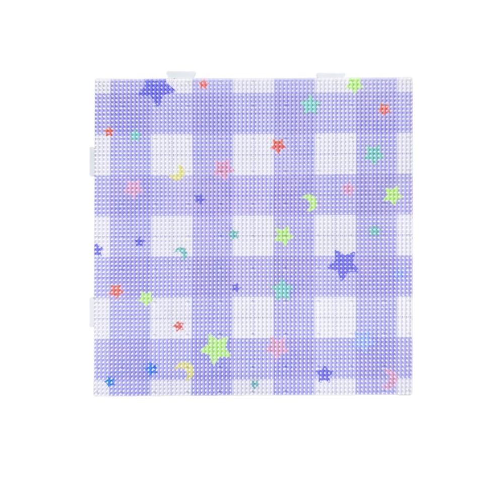 78x78/104x104Pins Fuse Beads Pegboards Stars Moons Hama Beads Pegboards  Puzzle Making