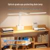 Country AA Grade Clip-On Full Spectrum Eye Protection Desk Lamp for Student Reading and Writing