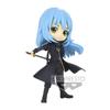 Banpresto О том времени, когда я переродился в слизь Q posket Римуру Темпест Демон Король Римуру Темпест Фигурка A