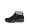 Ботильоны Skechers On-The-Go Joy 144041/BKGY, черные
