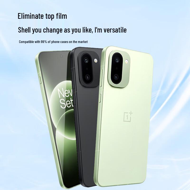 Smorss 2 шт. Защитное стекло для экрана для OnePlus Ace 6T