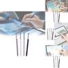 Для Samsung S Pen Стилус с сенсорным экраном с магнитной функцией для мобильных устройств