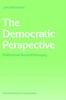 Книга The Democratic Perspective : Political and Social Philosophy