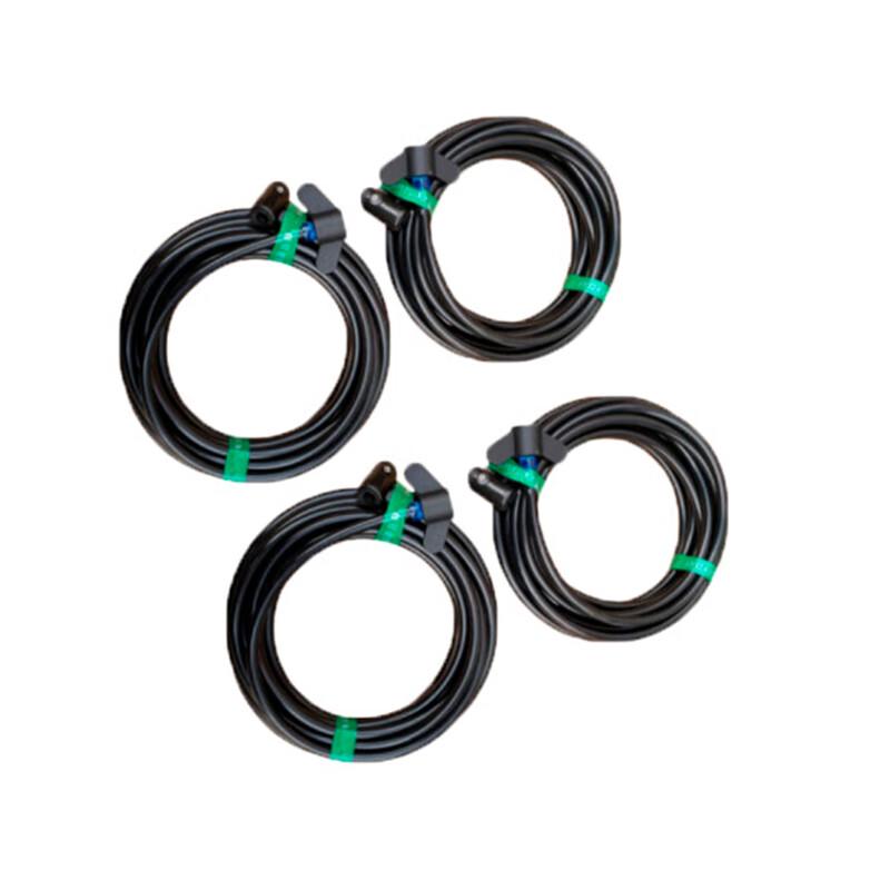 Hongsenlin Tire Inflation Hose for Dongfeng Trucks
