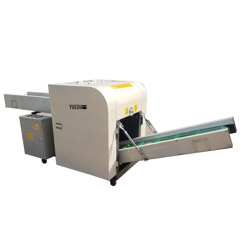 YUEDU YD-GD370B Industrial Strip-Cut Document Shredder CN plug (adapter included)