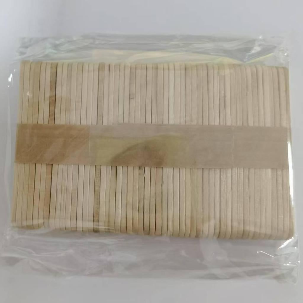 6-Cavity Popsicle Mold for Homemade Ice Cream, Kids' Cheese Sticks, and Ice Pops - Food Grade