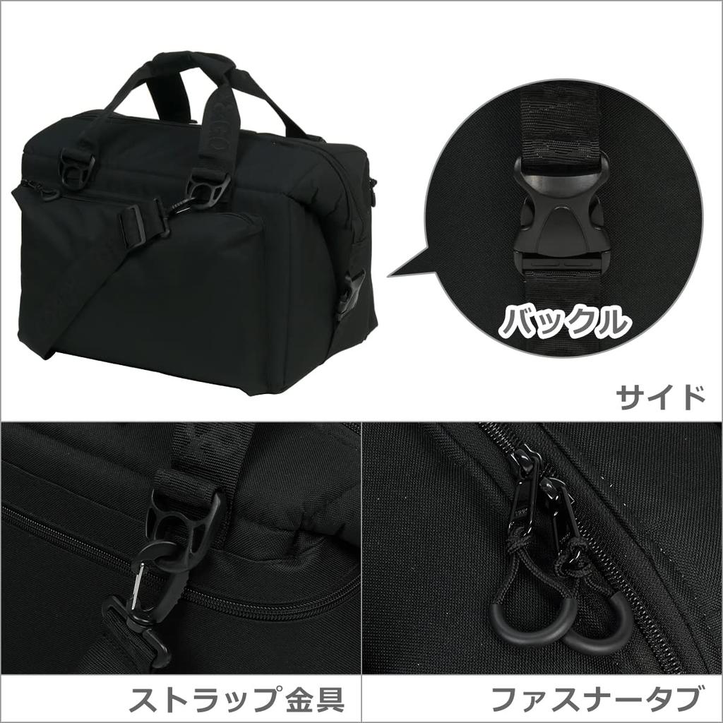 AO Coolers Cooler Box 24 PACK CANVAS Canvas BLACK [AO Coolers] [Товар]