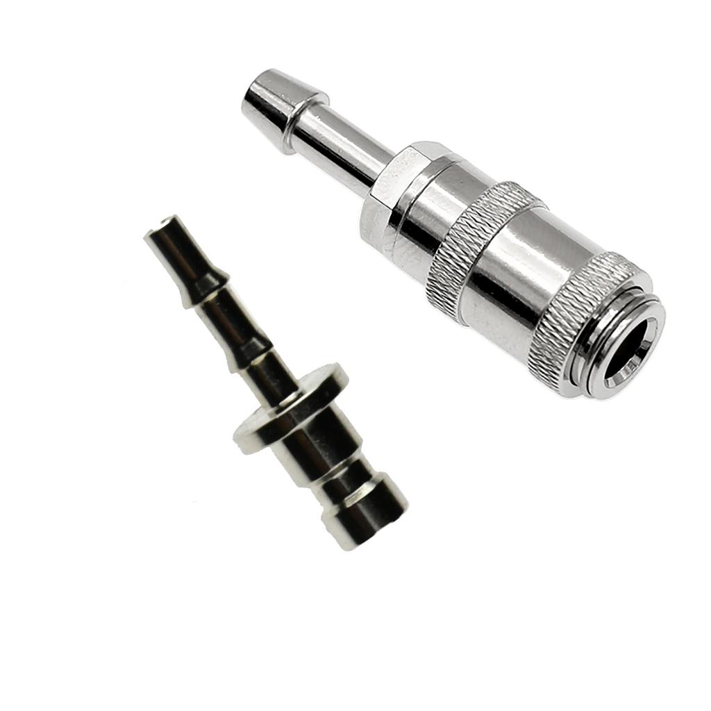 Переходник для удлинительного шланга манжеты НИАД, соединительная заглушка воздушного шланга, аксессуары для измерения артериального давления, инструменты для больничных принадлежностей универсального типа