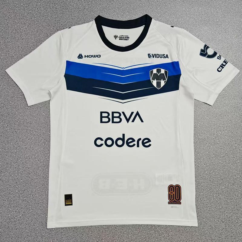 Mexican Super League 2526 Cougar Tigers Mexico Leon Chivas Pachuca main football jersey unpopular jersey