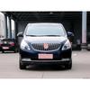 Рамка противотуманной фары и накладка решетки радиатора Buick GL8 Avenir для моделей 2011-2016 годов