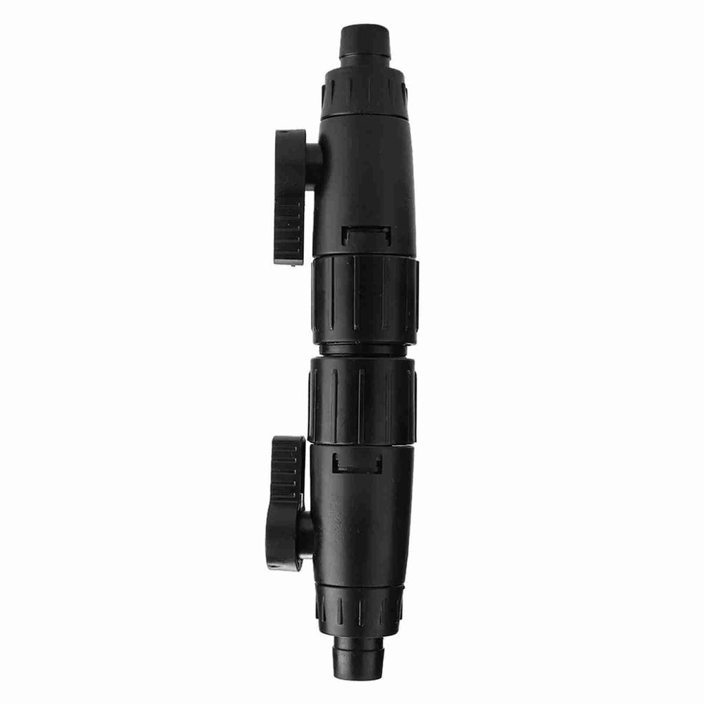 Fish Tank Aquarium Hose Valve Pipe Valve Quick Release Connector