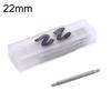 20Pcs Watch Repair Set Stainless Steel Watch Band Spring Bars Strap Link Pins