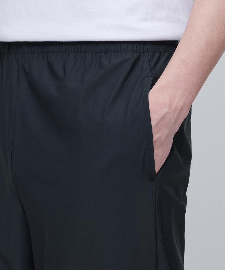 MUSINSA STANDARD Cooling Jogger Pants [Dark Gray]