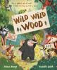 Книга Wild Wild Wood