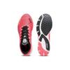 Puma Velocity Nitro 2 Fire Orchid Black Men Sneakers Red 195337-16