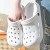 Fashion Fashion Women New Summer Slippers Outdoor Beach Slippers Classic Soft Men Garden Slippers Home Men