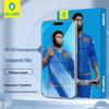Blue Gorilla iPhone 15 Plus HD Tempered Glass